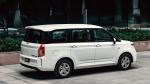 WuLing Hongguang Plus 2019 года